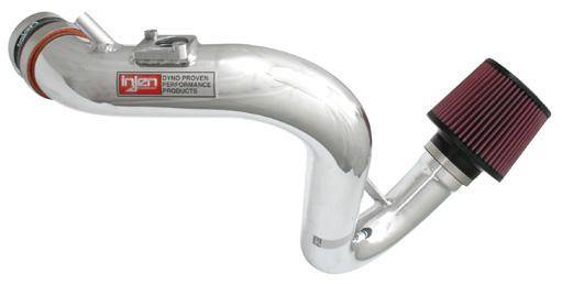 Injen - 2010-2013 MazdaSpeed 3 Injen SP Cold Air Intake (Polished)