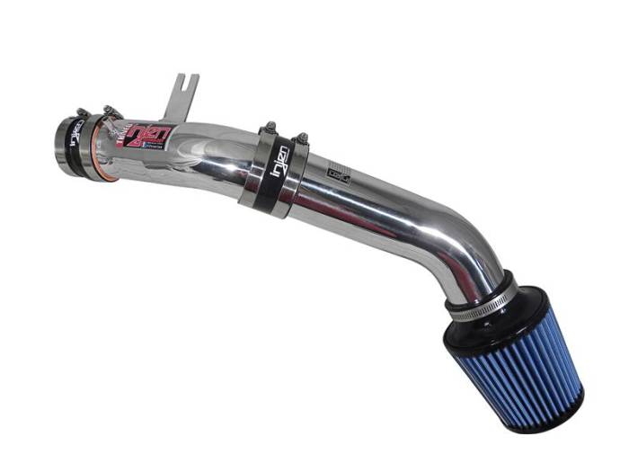Injen - 2012+ Hyundai Veloster Injen SP Cold Air Intake (Polished)