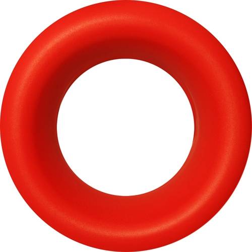 Blox - Blox Racing 3.5" Composite Velocity Stack (Red)