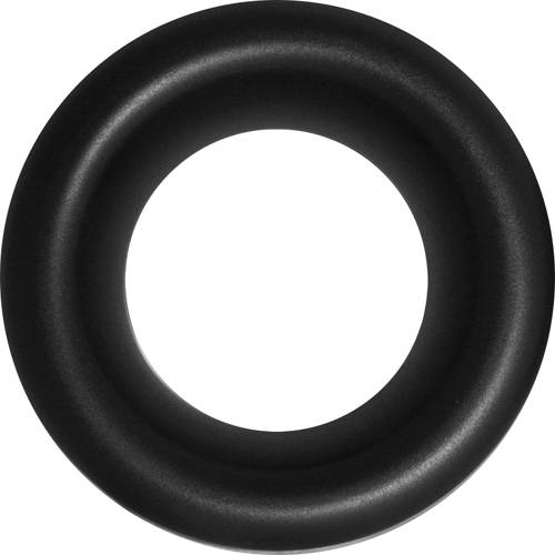 Blox - Blox Racing 3.5" Composite Velocity Stack (Black)