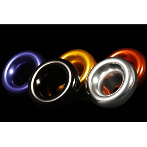 Blox - Blox Racing 3" Aluminum Velocity Stack (Purple)