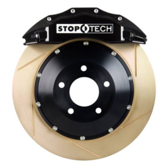 StopTech - BBK 2pc Rotor; Front 83.130.6700.53
