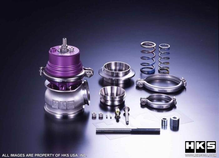 HKS - HKS GT II Wastegate