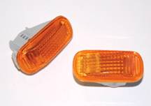 Honda (JDM) - 2002-2006 Honda Integra Type-R JDM DC5 Type R Sidemarkers