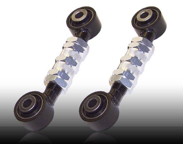 Blox - 1992-1995 Honda Civic Blox Racing Rear Toe Kit