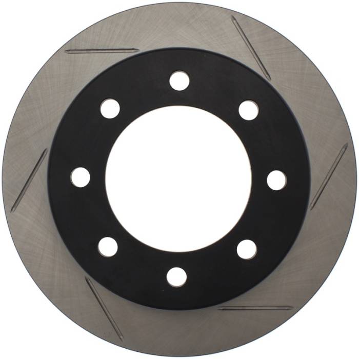 StopTech - Sport Slotted Rotor 126.66044SL