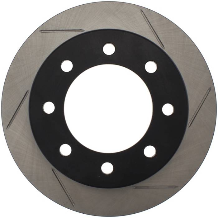 StopTech - Sport Slotted Rotor 126.66044SR