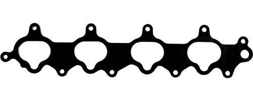 Blox - 1997-2000 Honda Prelude Blox Racing Thermal Shield Intake Manifold Gasket H-Series DOHC VTEC (H22A)