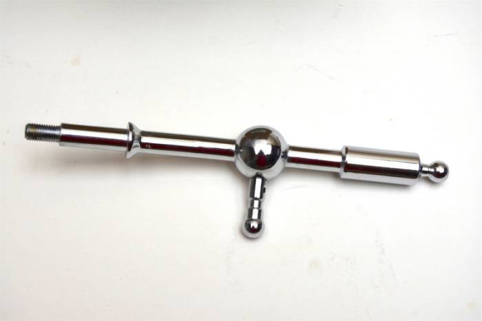 Fidanza - Fidanza Shifter Kit 891895