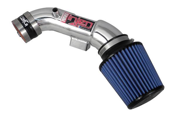 Injen - 2006-2011 Honda Civic 1.8L Injen SP Short Ram Intake (Polished)