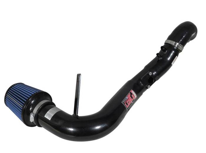 Injen - 2006-2011 Honda Civic Si Injen SP Cold Air Intake (Black)
