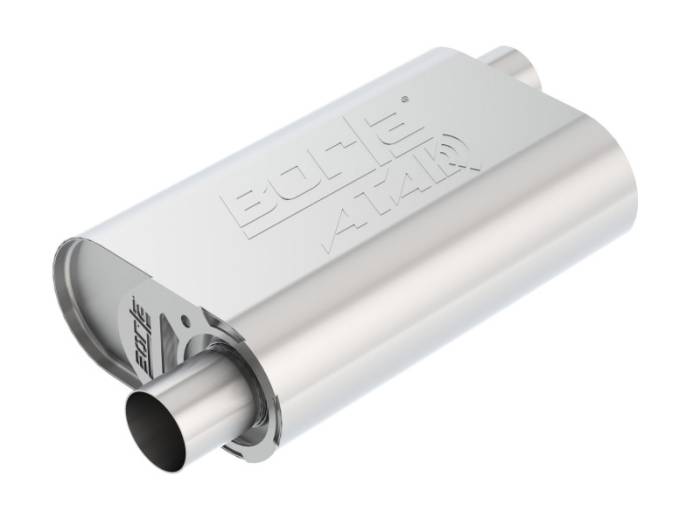 Borla - Muffler 400847