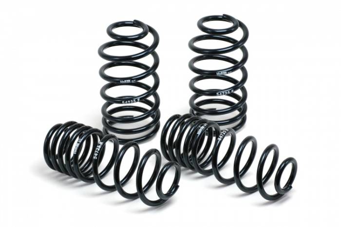 H-R - 2008-2012 Honda Accord 4cyl Coupe H-R Sport Springs