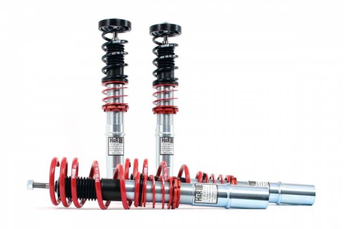 H-R - 2009 Acura TSX 4cyl H-R Street Performance Coil Overs