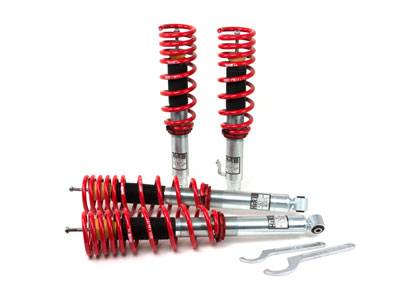 H&R - 2003-2008 Acura TSX 4cyl H&R Street Performance Coil Overs