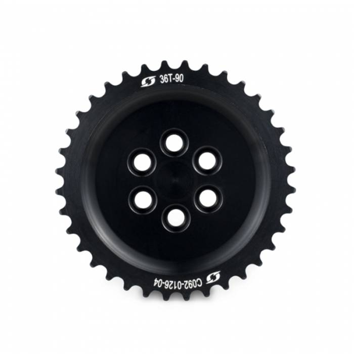 KraftWerks - Belt Replacement 159-99-903C