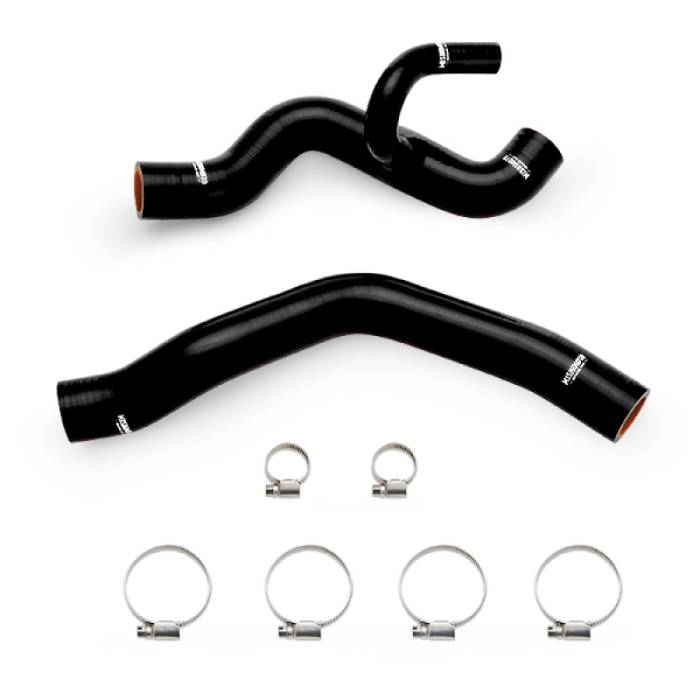 Mishimoto - Coolant Hose Kit MMHOSE-CAM6-16BK