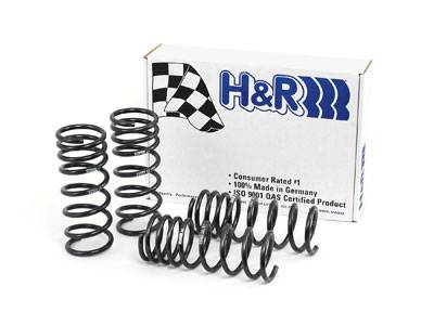 H&R - 1999-2005 Mazda Miata H&R Race Springs