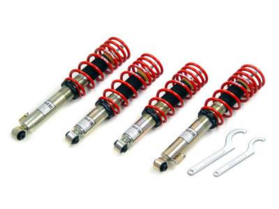 H-R - 1999-2005 Mazda Miata H-R Street Performance Coil Overs