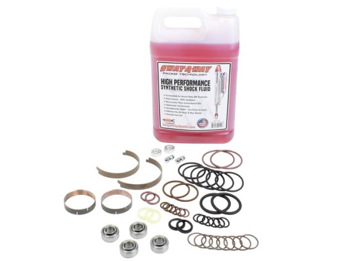 aFe - Master Rebuild Kit 56000-SP01