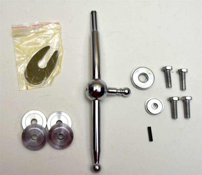 Fidanza - Fidanza Shifter Kit 891106