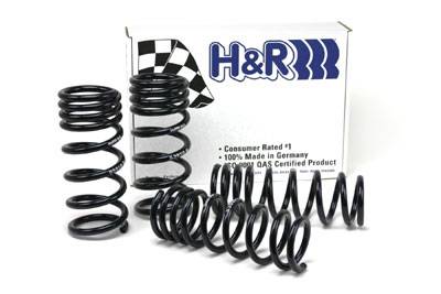 H-R - 2003-2008 Nissan 350Z H-R Sport Springs