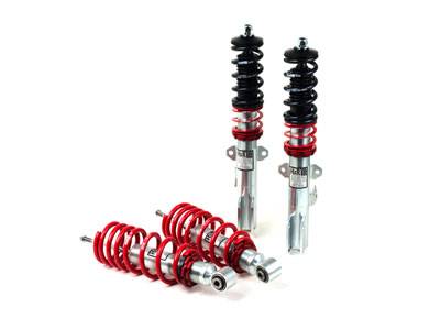 H-R - 2005-2010 Scion tC H-R Street Performance Coil Overs