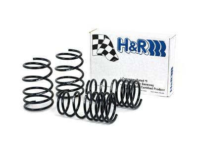 H-R - 2004-2007 Subaru WRX H-R Sport Springs