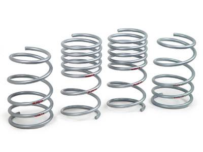 H-R - 2002-2003 Subaru WRX H-R Sport Springs