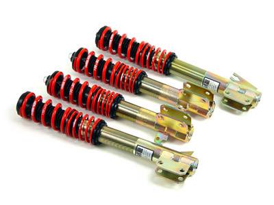 H-R - 2002-2003 Subaru WRX H-R Street Performance Coil Overs