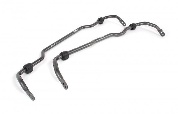 H&R - 2007-2008 Acura TL Type-S H&R Sport Adjustable Front Sway Bar - 28mm