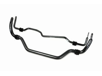H-R - 2003-2007 Infiniti G35 H-R Sport Adjustable Rear Sway Bar - 23mm