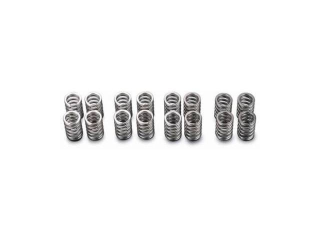 Toda - 1995-1998 Nissan 240SX Toda Racing Valve Springs (SR20DE)