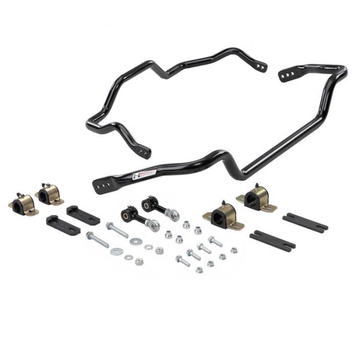 Hotchkis - Sport Sway Bar Set 22825