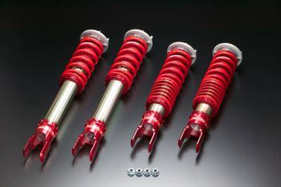 Toda - 2000-2009 Honda S2000 Toda Racing FIGHTEX Dual Adjust suspension