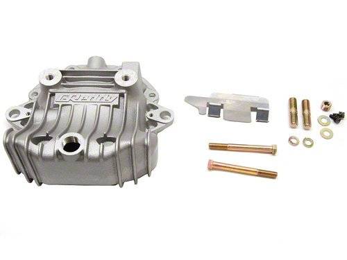 Greddy - 1993-1995 Mazda RX-7 Greddy Differential Cover