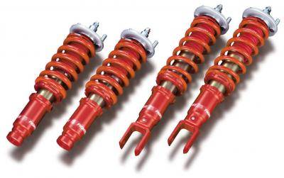 Toda - 1994-2001 Acura Integra Toda Racing FIGHTEX Dual Adjust suspension