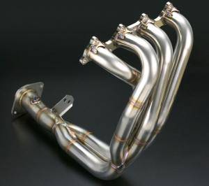 Toda - 1994-2001 Acura Integra Toda High Power Exhaust Manifold