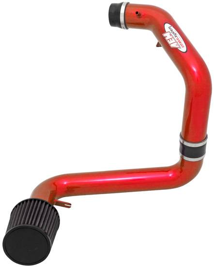 AEM - 2004-2005 Honda S2000 AEM Cold Air Intake - Red