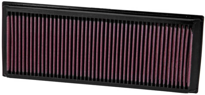 K&N Engineering - 2010-2012 Volkswagen Golf K&N Replacement Air Filter