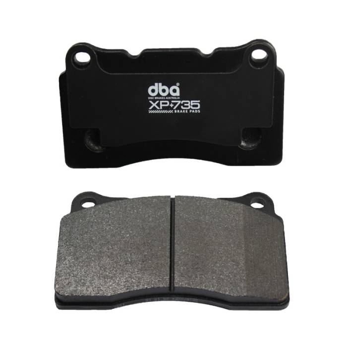 DBA - Brake Pads XP650 DB1520XP