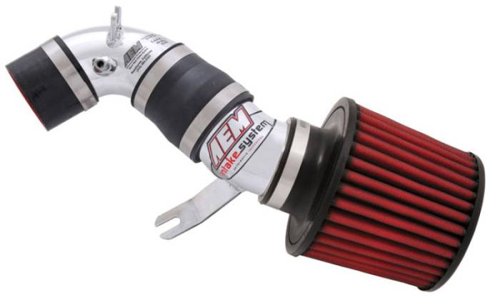 AEM - Air Intake System 22-480P