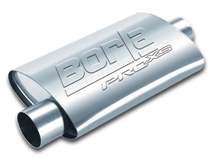 Borla - Muffler 40664