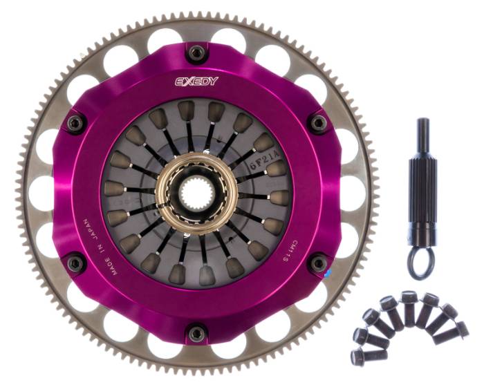 Exedy - Clutch Kit FM012SBMC1