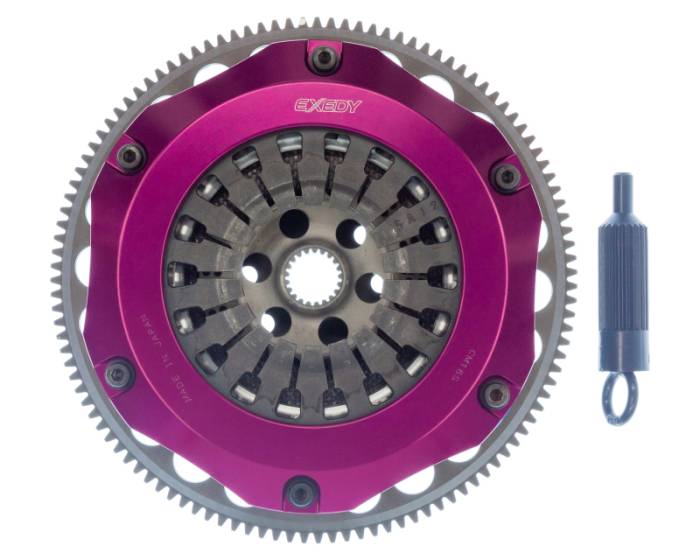 Exedy - Clutch Kit TM032SBMC