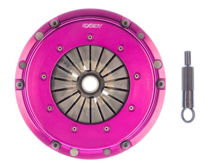 Exedy - Clutch Kit NH01SBMC