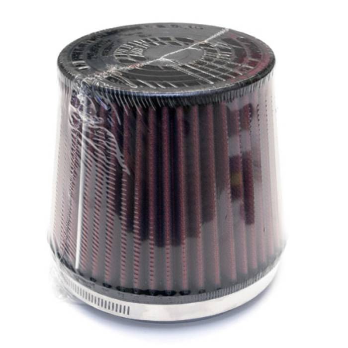 ATP - ATP 5in Hi-FLow Cone Air Filter ATP-ACS-017
