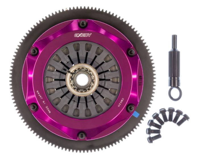 Exedy - Clutch Kit FM013HB