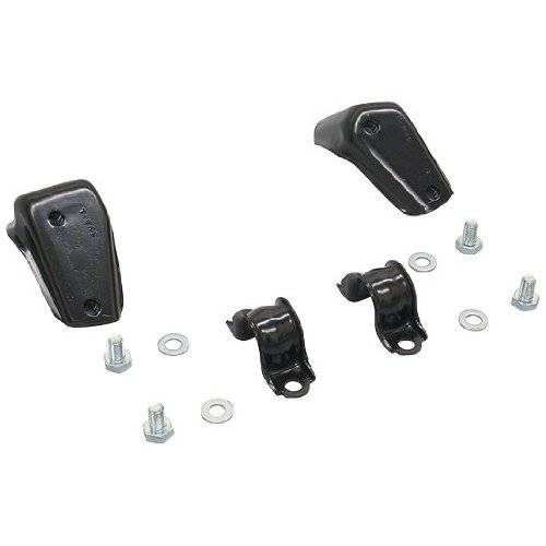 Eibach - 2006-2011 Honda Civic Eibach Anti-Roll Hardware Kit