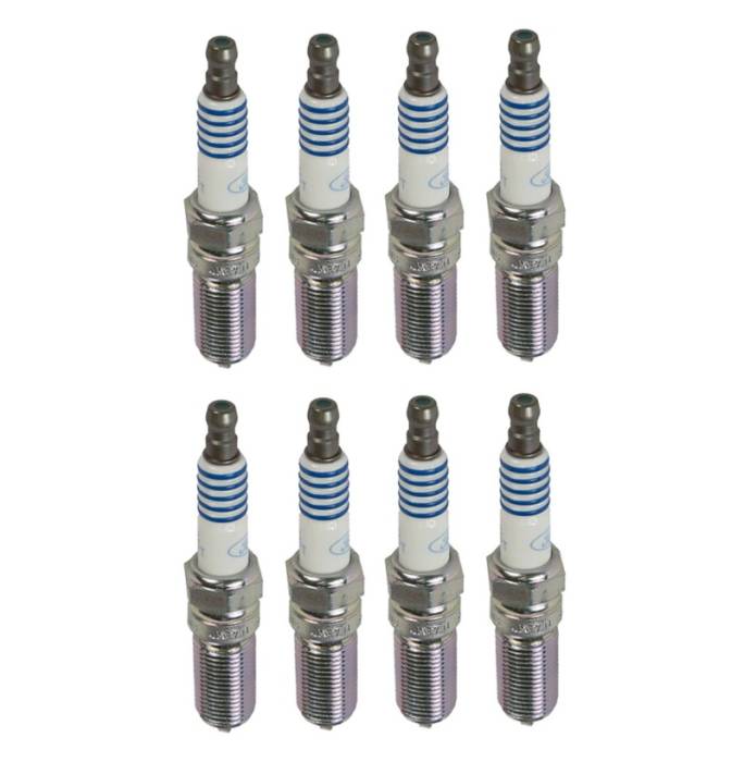 Ford Racing - SPARK PLUG SET 5.0L4 M-12405-M50A